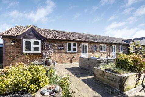 River Court, Chapmore End SG12 3 bed bungalow for sale