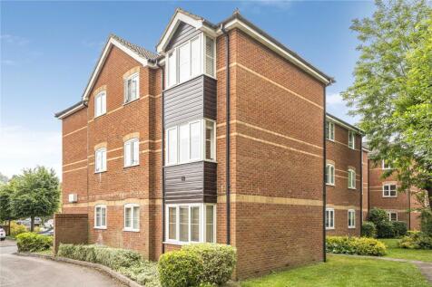 The Springs, Hertfordshire SG13 1 bed apartment for sale
