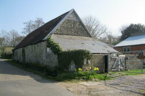 Barn conversion for sale