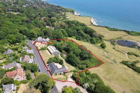 Detached house for sale