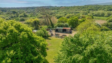 Plot for sale