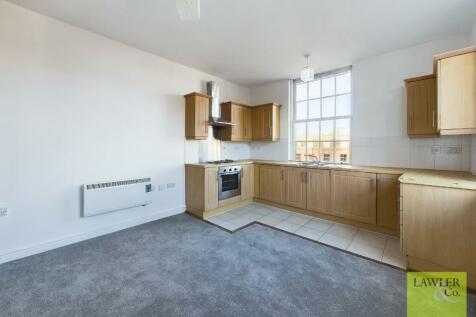 1 bedroom semi-detached house for sale