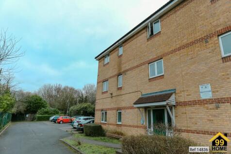 25 Acock Grove, London, United... 2 bed flat for sale