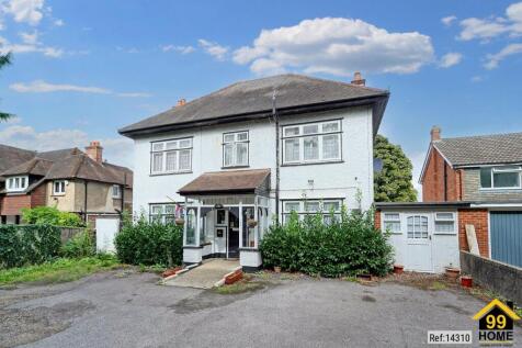 10 bedroom retirement property for sale