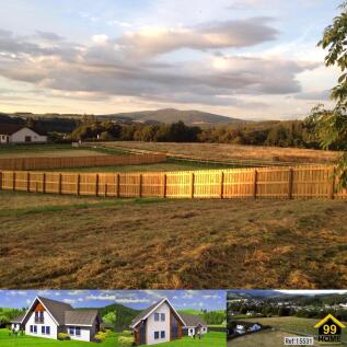 Plot for sale
