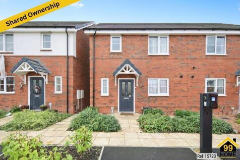 Portrush Way, Coventry, West... 3 bed semi