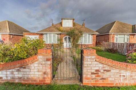 3 bedroom chalet for sale