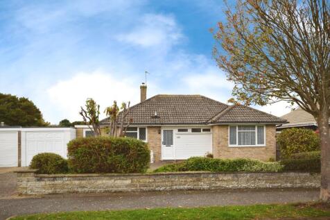 Beresford Avenue, Skegness PE25 2 bed detached bungalow for sale