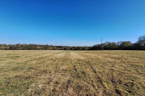 Ongar Farm land for sale
