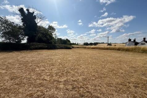 Dunmow Farm land for sale
