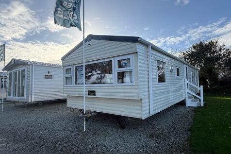 3 bedroom lodge for sale