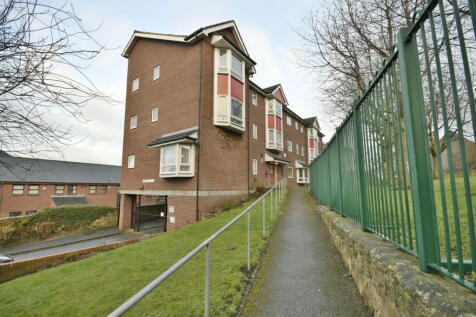 Robinswood, Low Fell 1 bed flat for sale