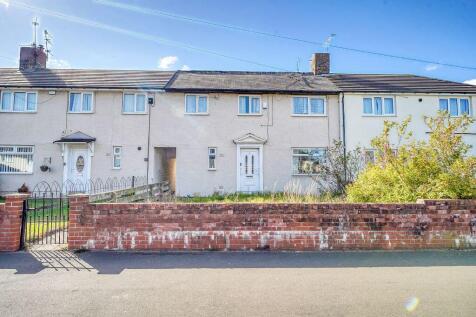 Campbell Park Road, Hebburn 3 bed semi