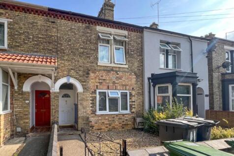 6 bedroom terraced house for sale