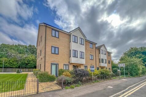 Eye Road, Peterborough PE1 2 bed apartment for sale