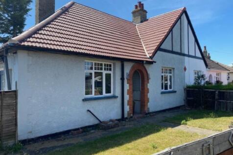 Church Road, Stotfold, SG5 4LX 2 bed bungalow for sale