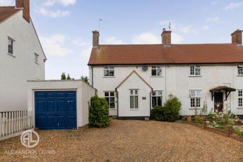 Icknield Way, Letchworth Garden City... 3 bed semi