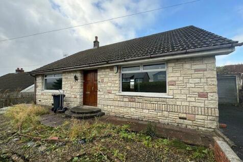 3 bedroom bungalow for sale