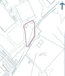 Barleyfield Industrial Estate... Land for sale