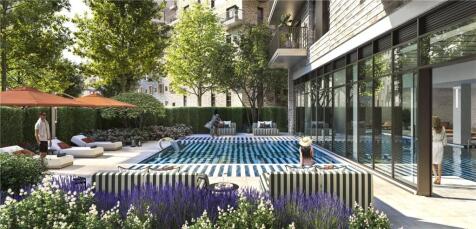1 bedroom apartment for sale