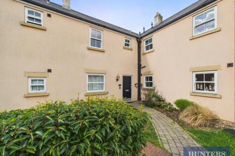 Sunrise Drive, The Bay 1 bed flat for sale