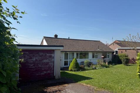 3 bedroom bungalow for sale