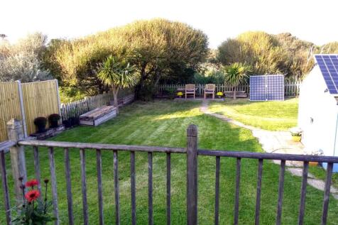 Meon Road, Titchfield PO14 2 bed detached bungalow for sale