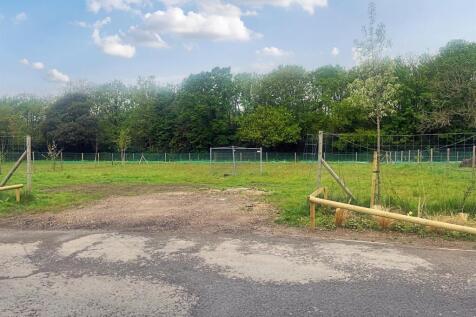Brook Avenue, Warsash Southampton SO31 Plot for sale