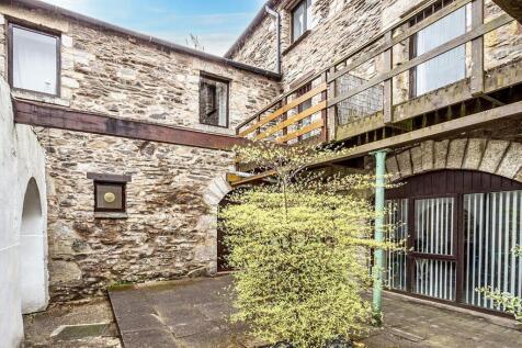 7a Stonebeck, Lindale 2 bed barn conversion for sale
