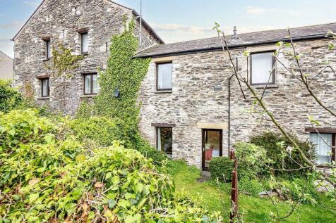 7a Stonebeck, Lindale 2 bed barn conversion for sale