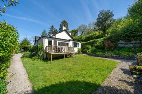 Haggswood, Haggs Lane, Cartmel 3 bed detached house for sale