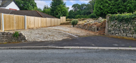 Land for sale