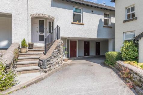 7 Kents Bank House Kentsford Road... 2 bed apartment for sale