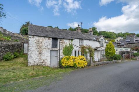 Sunny Bank Farm, Lindale 3 bed farm house for sale
