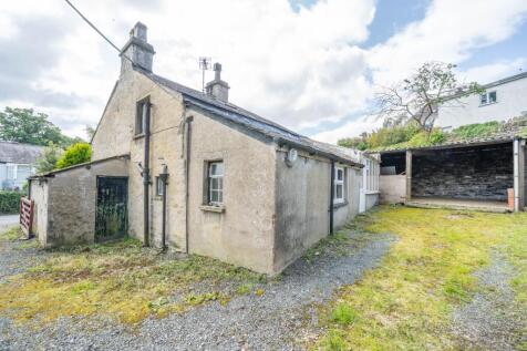 Sunny Bank Farm, Lindale 3 bed farm house for sale