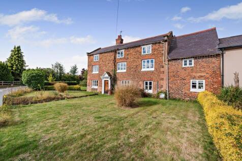 Castle Street, Holt LL13 6 bed character property for sale