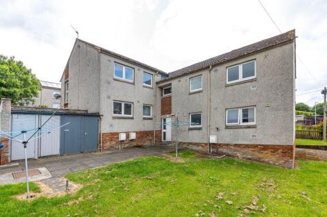 15c Borthaugh Road, Hawick TD9 0DA 2 bed flat for sale