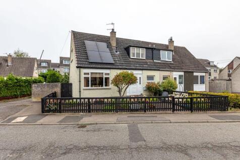 11 Blair Avenue, Jedburgh TD8 6LD 2 bed semi
