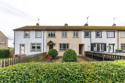 19 Burnhead Road, Hawick TD9 8HB 3 bed terraced house for sale