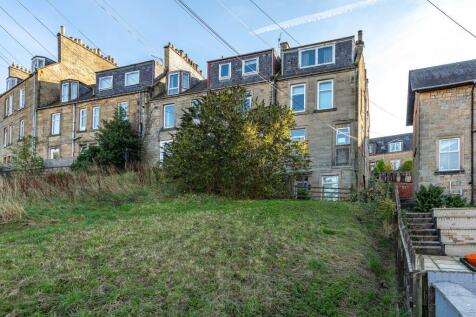 9c Minto Place, Hawick TD9 9JL 1 bed flat for sale