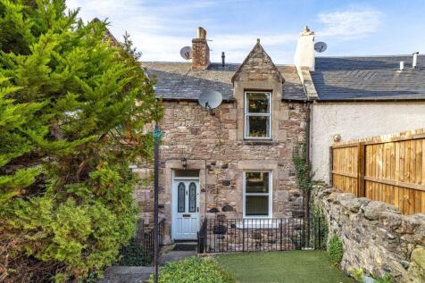 10 Boundaries, Jedburgh TD8 6EX 3 bed flat for sale