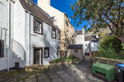 5b Howegate, Hawick TD9 0AA 1 bed flat for sale