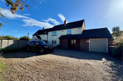 Church Street, Worthington... 3 bed semi