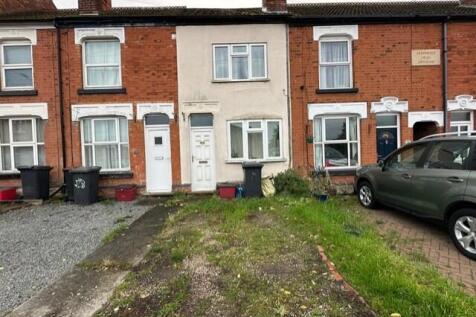 Derby Road, Kegworth, Derby, DE74 2 bed terraced house for sale