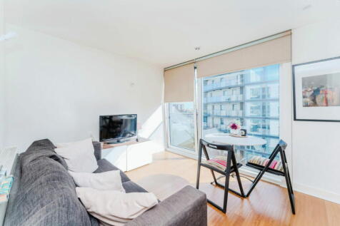 Navigation Building, Station... Studio for sale