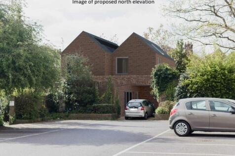 High Street, Lewes 3 bed property with land for sale