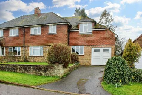 4 bedroom semi-detached house for sale