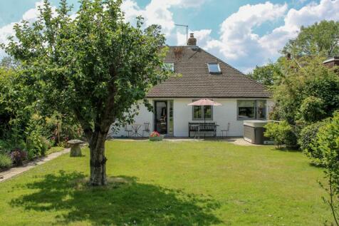 Lewes Road, Ditchling 4 bed detached house for sale