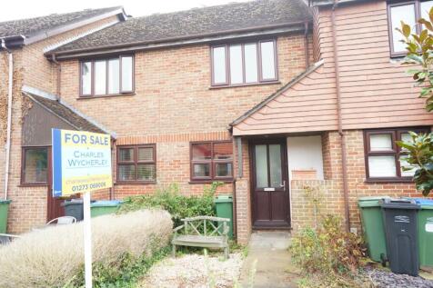 The Grange, Barcombe 2 bed terraced house for sale
