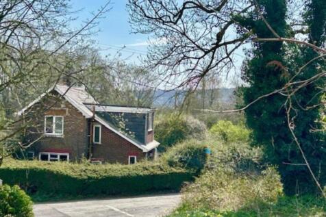 The Drove, Lewes 3 bed detached house for sale